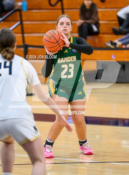Thumbnail 3 in Hamden @ Newington photogallery.