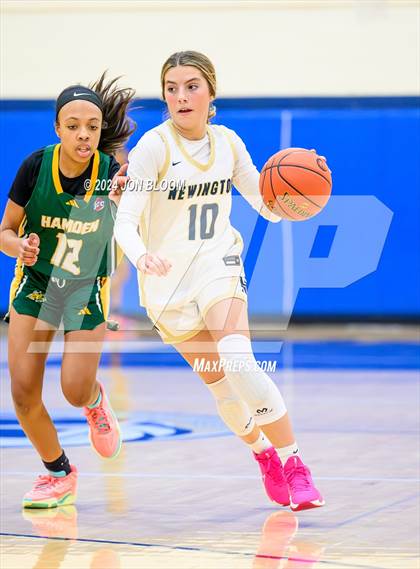 Thumbnail 1 in Hamden @ Newington photogallery.