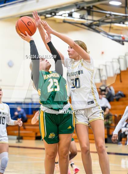 Thumbnail 1 in Hamden @ Newington photogallery.