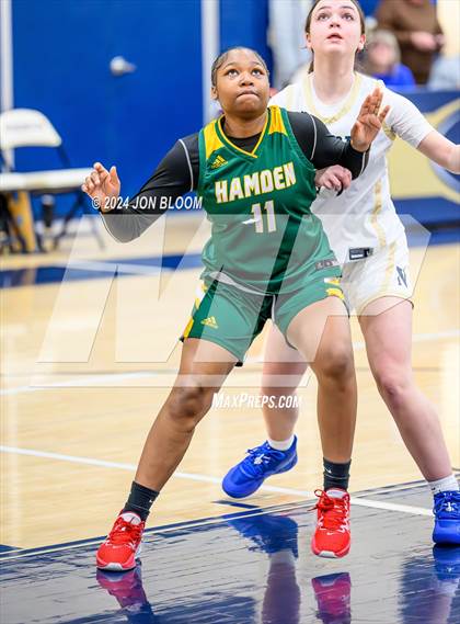 Thumbnail 3 in Hamden @ Newington photogallery.