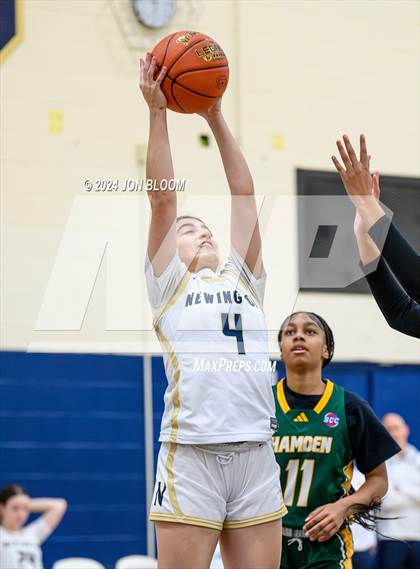 Thumbnail 1 in Hamden @ Newington photogallery.