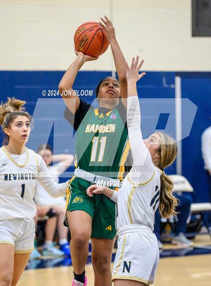 Thumbnail 2 in Hamden @ Newington photogallery.