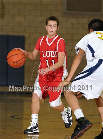 Thumbnail 1 in Lodi @ Rosemont photogallery.