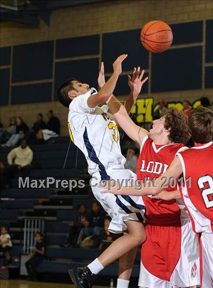 Thumbnail 2 in Lodi @ Rosemont photogallery.