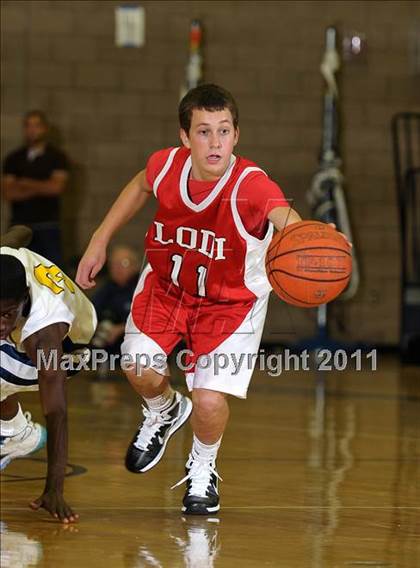 Thumbnail 1 in Lodi @ Rosemont photogallery.
