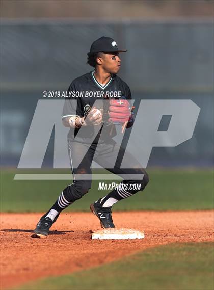Thumbnail 1 in Collins Hill vs. Alpharetta photogallery.