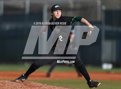 Thumbnail 2 in Collins Hill vs. Alpharetta photogallery.