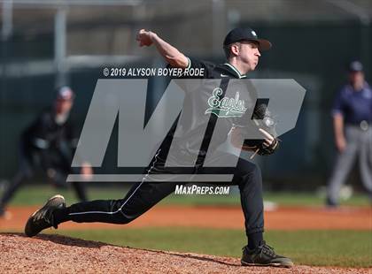 Thumbnail 3 in Collins Hill vs. Alpharetta photogallery.