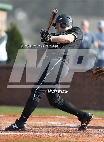 Thumbnail 3 in Collins Hill vs. Alpharetta photogallery.