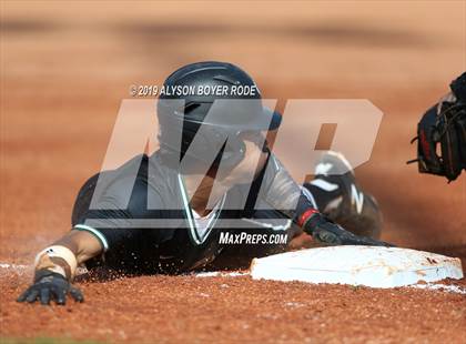 Thumbnail 1 in Collins Hill vs. Alpharetta photogallery.