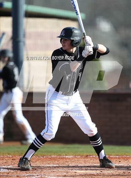 Thumbnail 1 in Collins Hill vs. Alpharetta photogallery.