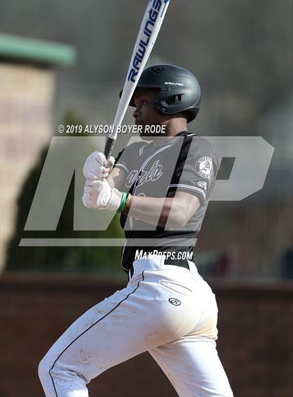 Thumbnail 1 in Collins Hill vs. Alpharetta photogallery.