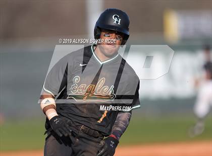 Thumbnail 3 in Collins Hill vs. Alpharetta photogallery.