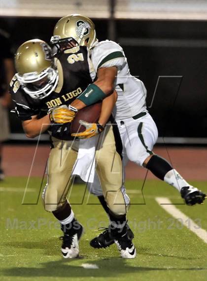 Thumbnail 3 in Ontario Christian @ Don Lugo photogallery.