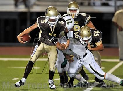Thumbnail 3 in Ontario Christian @ Don Lugo photogallery.