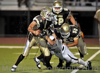 Thumbnail 1 in Ontario Christian @ Don Lugo photogallery.