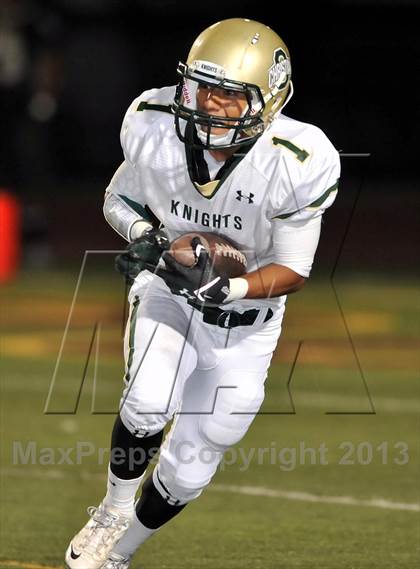Thumbnail 1 in Ontario Christian @ Don Lugo photogallery.