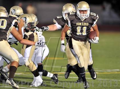 Thumbnail 3 in Ontario Christian @ Don Lugo photogallery.