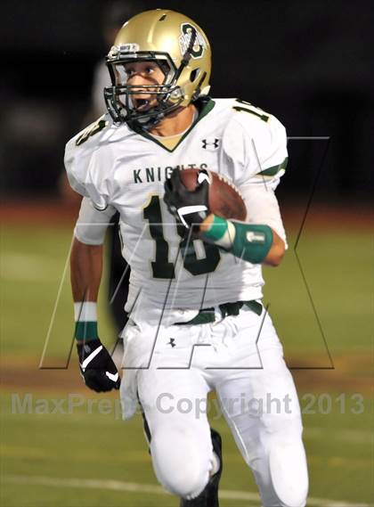 Thumbnail 3 in Ontario Christian @ Don Lugo photogallery.