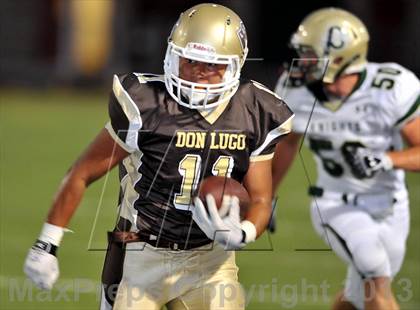 Thumbnail 3 in Ontario Christian @ Don Lugo photogallery.