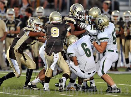 Thumbnail 2 in Ontario Christian @ Don Lugo photogallery.