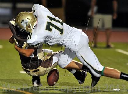 Thumbnail 2 in Ontario Christian @ Don Lugo photogallery.