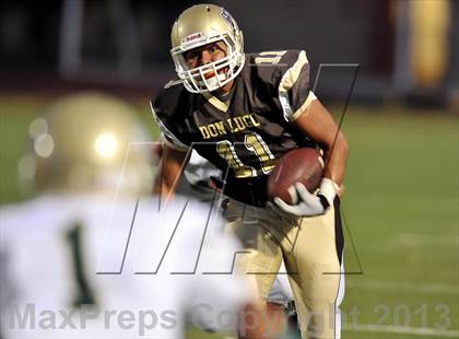Thumbnail 2 in Ontario Christian @ Don Lugo photogallery.