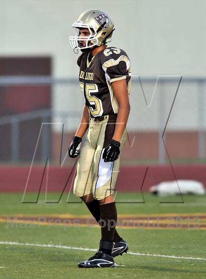Thumbnail 2 in Ontario Christian @ Don Lugo photogallery.