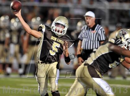 Thumbnail 1 in Ontario Christian @ Don Lugo photogallery.