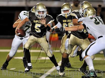 Thumbnail 2 in Ontario Christian @ Don Lugo photogallery.
