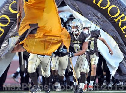 Thumbnail 1 in Ontario Christian @ Don Lugo photogallery.