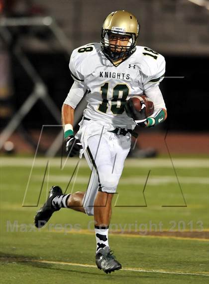 Thumbnail 2 in Ontario Christian @ Don Lugo photogallery.