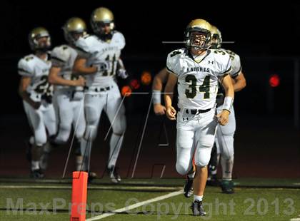 Thumbnail 2 in Ontario Christian @ Don Lugo photogallery.