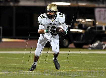Thumbnail 2 in Ontario Christian @ Don Lugo photogallery.