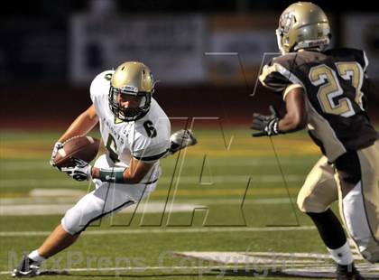 Thumbnail 2 in Ontario Christian @ Don Lugo photogallery.