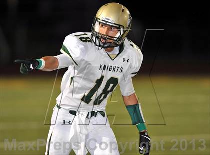 Thumbnail 2 in Ontario Christian @ Don Lugo photogallery.