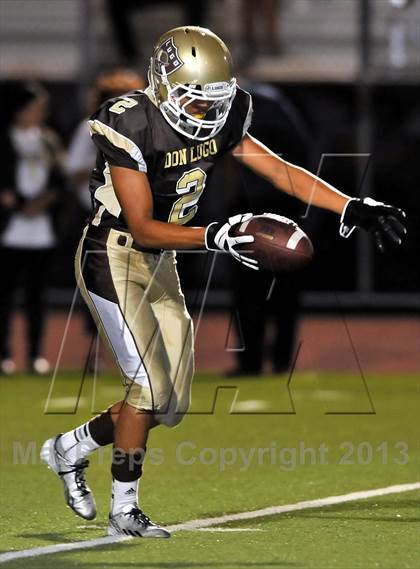 Thumbnail 1 in Ontario Christian @ Don Lugo photogallery.