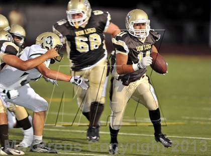 Thumbnail 1 in Ontario Christian @ Don Lugo photogallery.