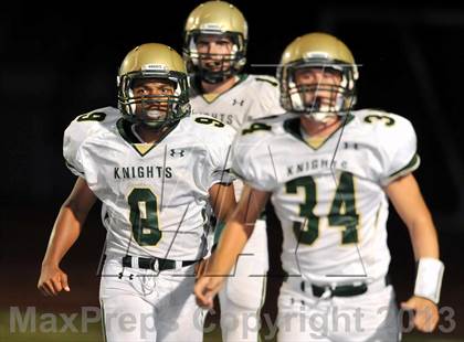 Thumbnail 1 in Ontario Christian @ Don Lugo photogallery.