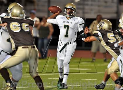 Thumbnail 3 in Ontario Christian @ Don Lugo photogallery.