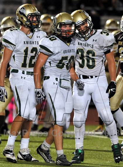 Thumbnail 3 in Ontario Christian @ Don Lugo photogallery.