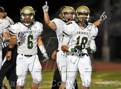 Thumbnail 1 in Ontario Christian @ Don Lugo photogallery.
