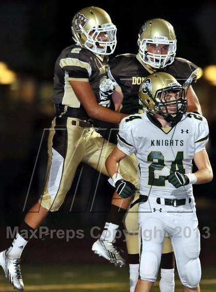 Thumbnail 3 in Ontario Christian @ Don Lugo photogallery.
