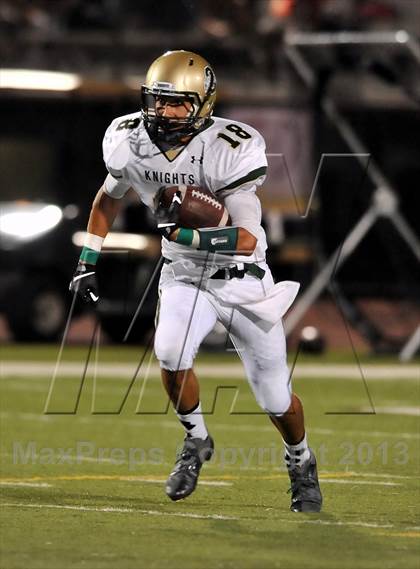 Thumbnail 3 in Ontario Christian @ Don Lugo photogallery.