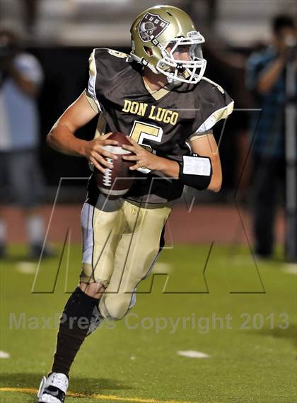 Thumbnail 2 in Ontario Christian @ Don Lugo photogallery.