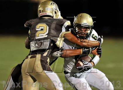 Thumbnail 3 in Ontario Christian @ Don Lugo photogallery.