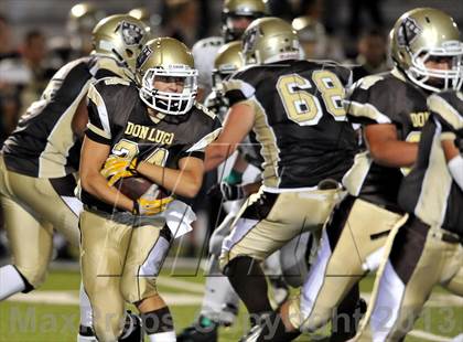 Thumbnail 3 in Ontario Christian @ Don Lugo photogallery.