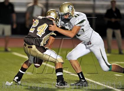 Thumbnail 1 in Ontario Christian @ Don Lugo photogallery.