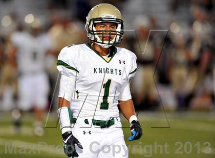 Thumbnail 2 in Ontario Christian @ Don Lugo photogallery.