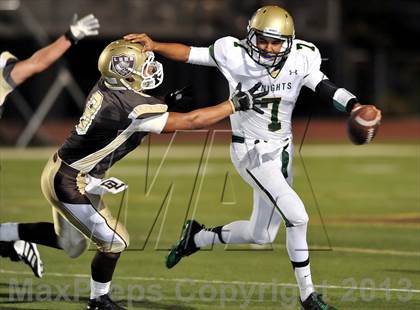 Thumbnail 1 in Ontario Christian @ Don Lugo photogallery.